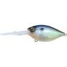 Воблер YO-ZURI 3DR-X CRANK DD (DEEP DIVER) 50F R1442-GSSH