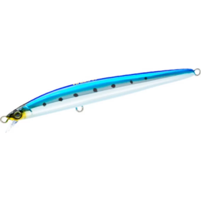 Воблер YO-ZURI MAG SLIM 150 F R1537 #HIW R1537-HIW
